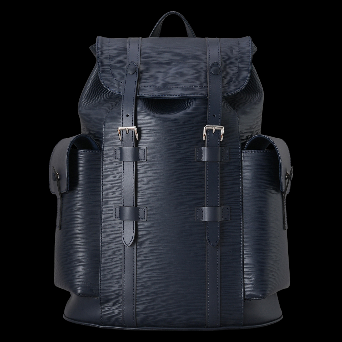 LOUIS VUITTON(USED)루이비통 M58868 에삐 크리스토퍼 백팩
